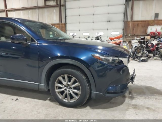 JM3TCBCYXJ0231157 Mazda Cx-9 Touring