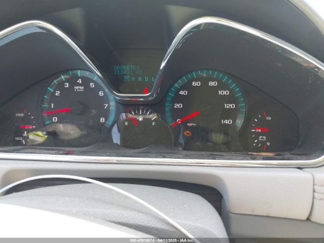 1GNKRFED4HJ140790 Chevrolet Traverse Ls
