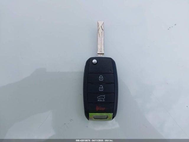 KIA SORENTO LX 2015 5XYKT4A62FG656097 Image 11