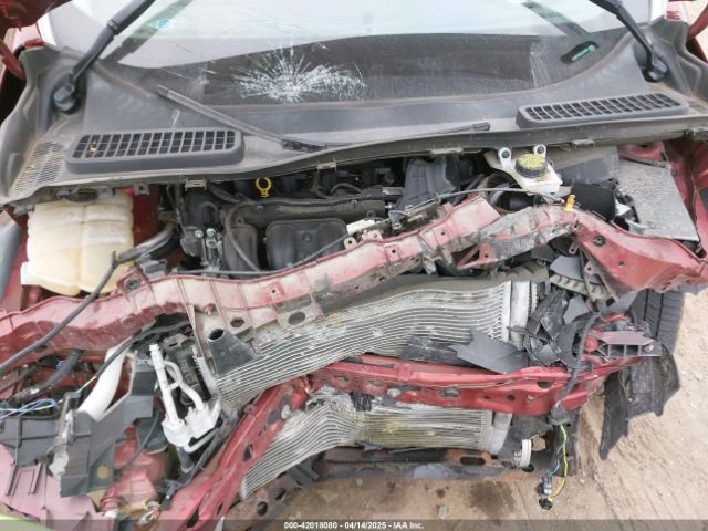 1FMCU0F74GUC23033 Ford ESCAPE S