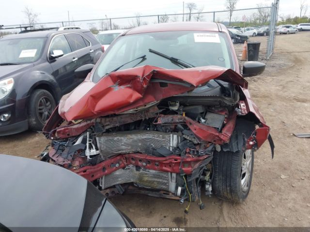 1FMCU0F74GUC23033 Ford ESCAPE S