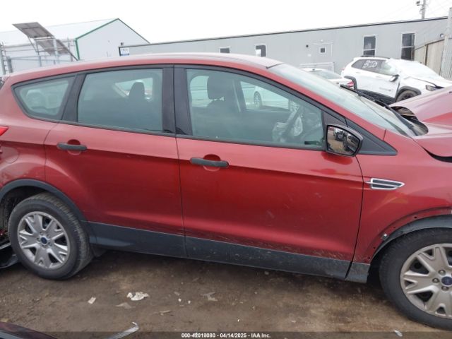 1FMCU0F74GUC23033 Ford ESCAPE S