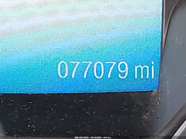 1FMCU0F74GUC23033 Ford ESCAPE S