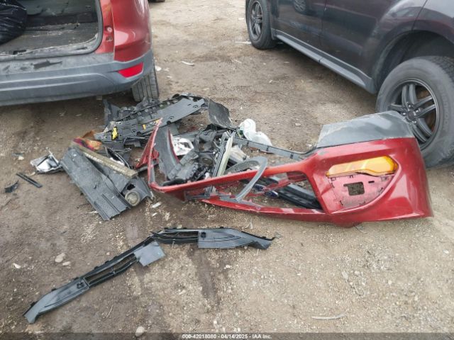 1FMCU0F74GUC23033 Ford ESCAPE S