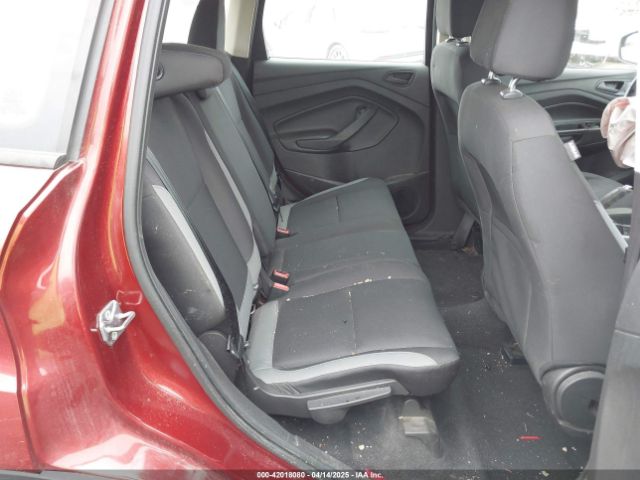 1FMCU0F74GUC23033 Ford ESCAPE S