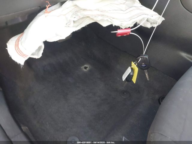 1FADP3F29FL317537 Ford FOCUS SE