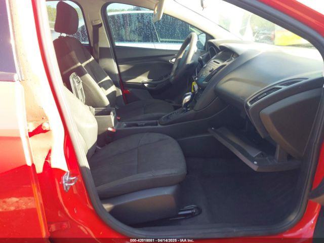 1FADP3F29FL317537 Ford FOCUS SE