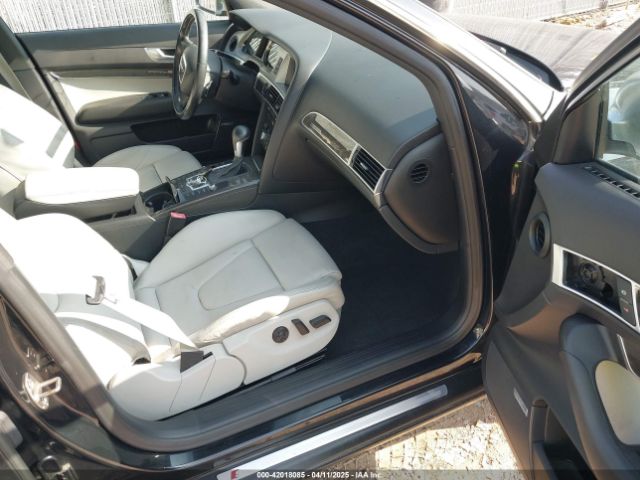 2008 AUDI S6 WAUDN74F98N000603 Photo 4