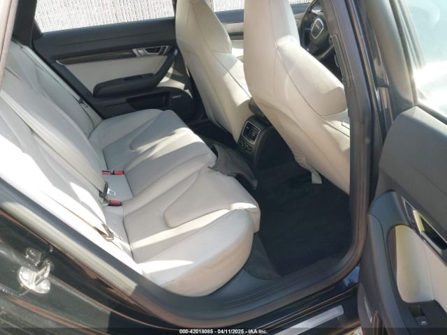 2008 AUDI S6 WAUDN74F98N000603 Photo 7