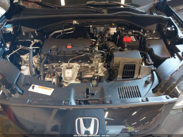 3CZRZ2H55SM749671 Honda k20z5