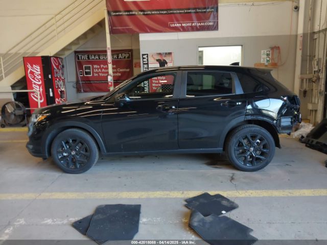 3CZRZ2H55SM749671 Honda k20z5