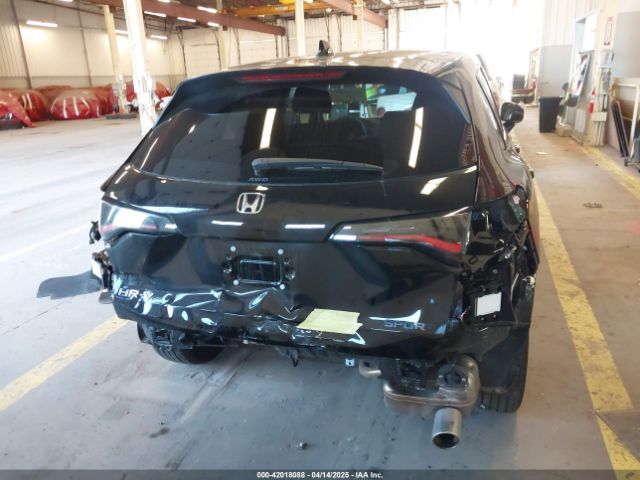 3CZRZ2H55SM749671 Honda k20z5