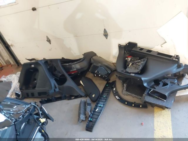 3CZRZ2H55SM749671 Honda k20z5