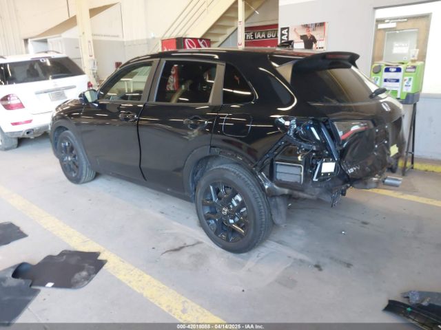 3CZRZ2H55SM749671 Honda k20z5