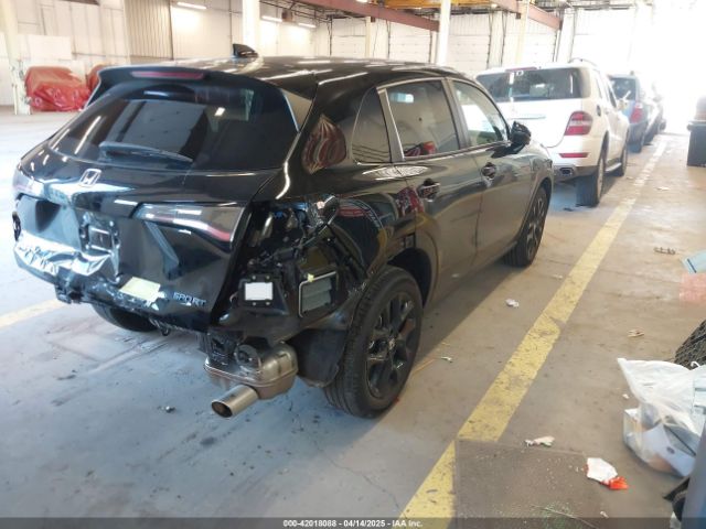 3CZRZ2H55SM749671 Honda k20z5