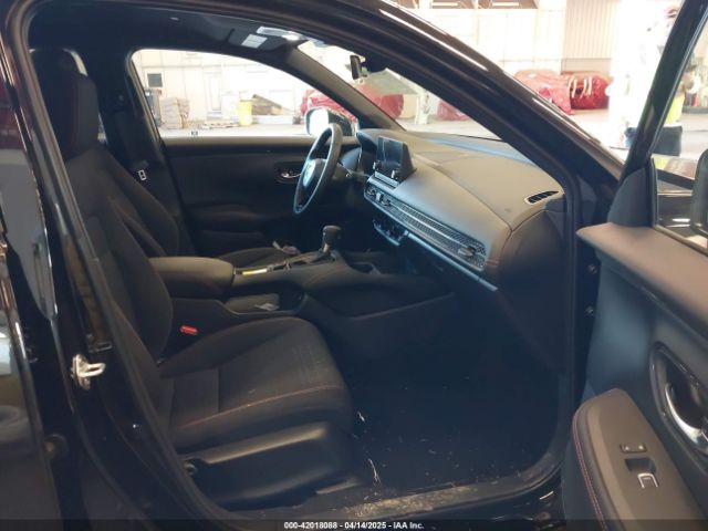 3CZRZ2H55SM749671 Honda k20z5