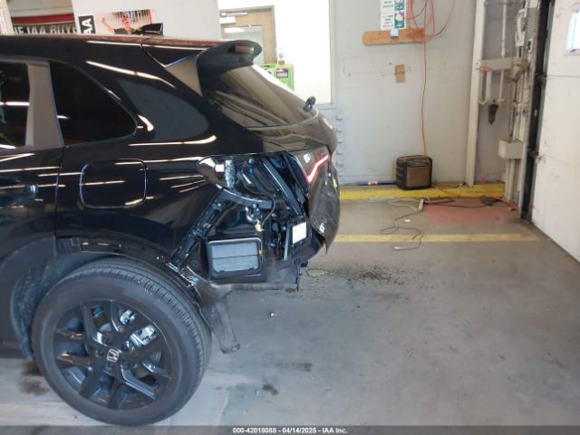 3CZRZ2H55SM749671 Honda k20z5