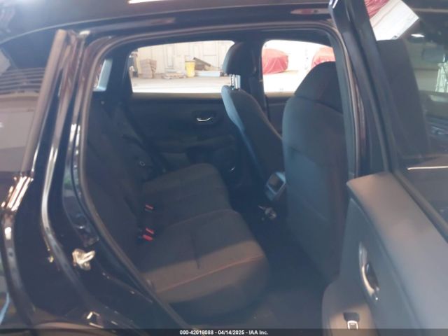 3CZRZ2H55SM749671 Honda k20z5