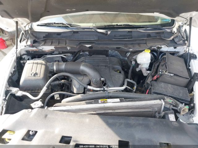 1C6RR6PT0ES129729 RAM 1500 Longhorn