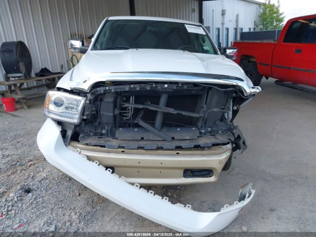 1C6RR6PT0ES129729 RAM 1500 Longhorn