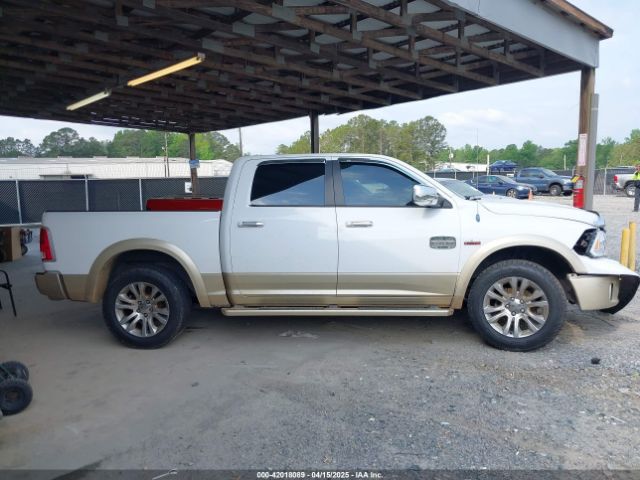 1C6RR6PT0ES129729 RAM 1500 Longhorn