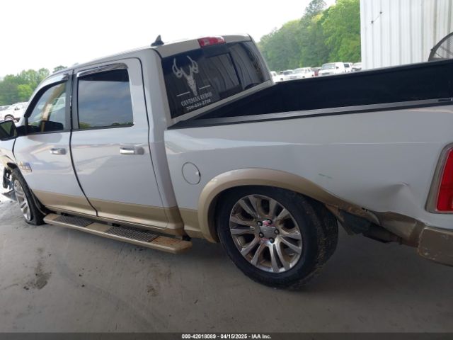 1C6RR6PT0ES129729 RAM 1500 Longhorn