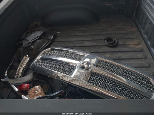 1C6RR6PT0ES129729 RAM 1500 Longhorn