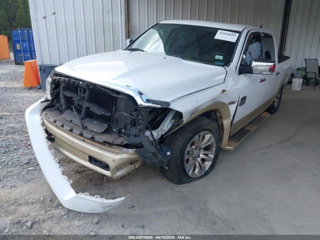 1C6RR6PT0ES129729 RAM 1500 Longhorn