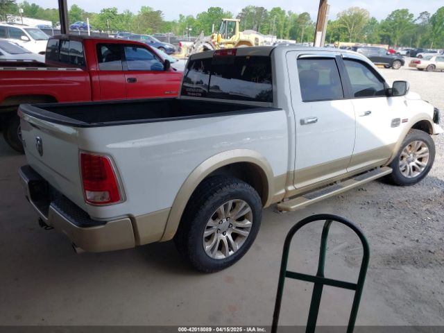 1C6RR6PT0ES129729 RAM 1500 Longhorn