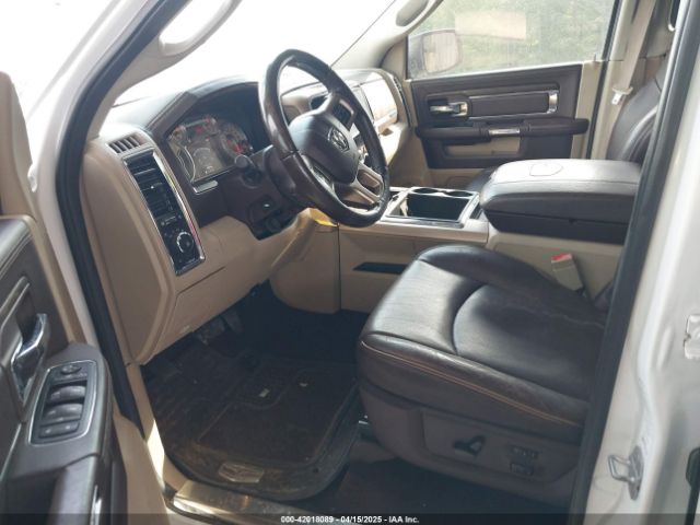 1C6RR6PT0ES129729 RAM 1500 Longhorn