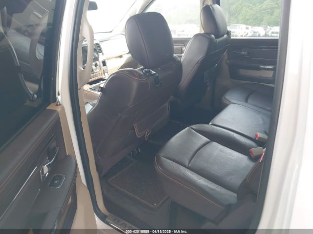 1C6RR6PT0ES129729 RAM 1500 Longhorn