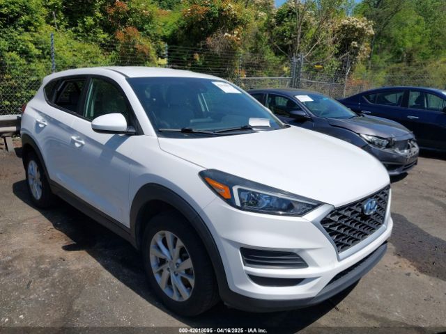 2020 HYUNDAI TUCSON KM8J2CA49LU129512