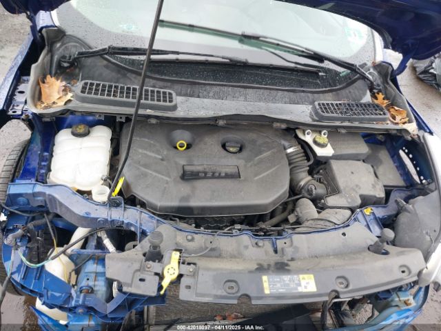 1FMCU9J99EUA46103 Ford Escape Titanium
