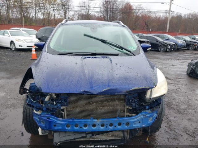 1FMCU9J99EUA46103 Ford Escape Titanium