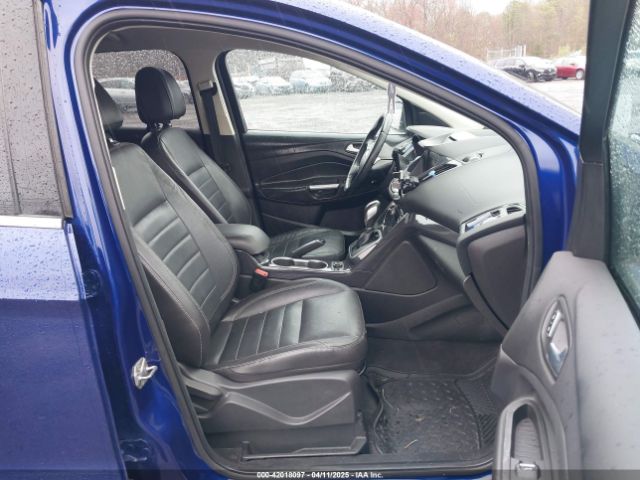1FMCU9J99EUA46103 Ford Escape Titanium