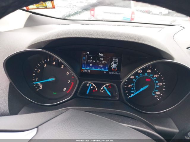 1FMCU9J99EUA46103 Ford Escape Titanium