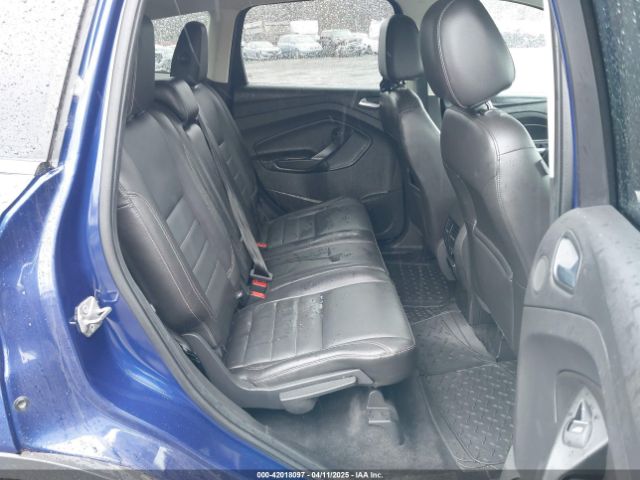 1FMCU9J99EUA46103 Ford Escape Titanium