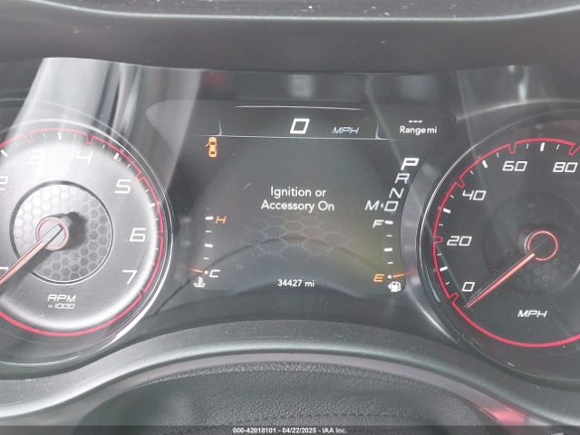 2C3CDXHG0MH625368 Dodge Charger Gt Rwd