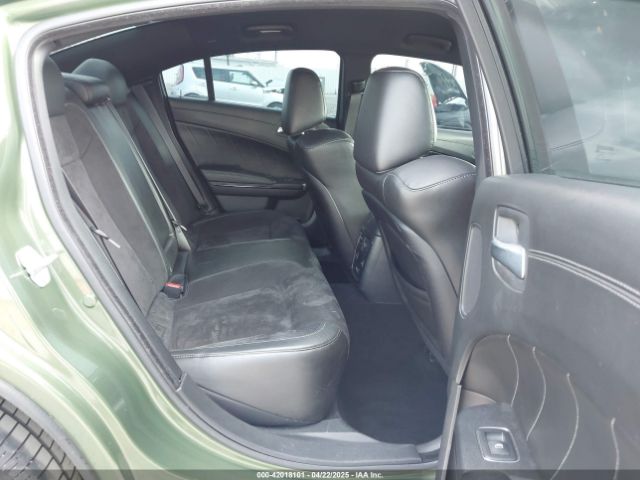 2C3CDXHG0MH625368 Dodge Charger Gt Rwd