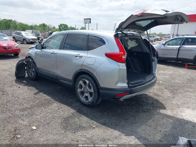 7FARW1H53HE031126 Honda CR-V EX