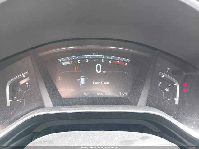 7FARW1H53HE031126 Honda CR-V EX
