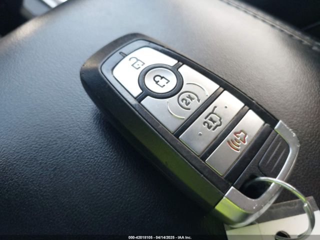 1FMSK7DH3MGB50785 Ford EXPLORER XLT