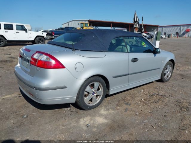 2004 SAAB 9-3 YS3FD79Y746012934 Photo 3