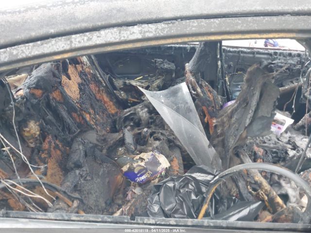 JTDKN3DU6F1892475 Toyota Prius Three