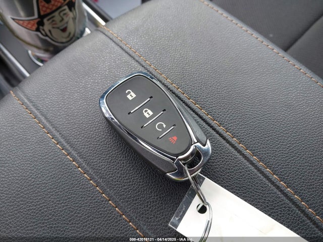 Chevrolet Traverse Ls 2019 1GNERFKW9KJ322222 Image 11