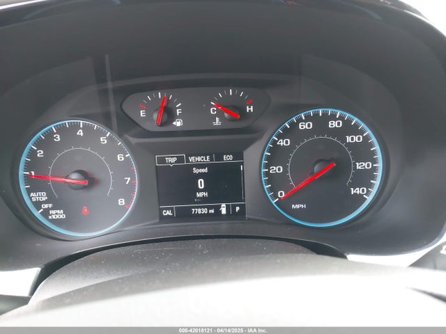 Chevrolet Traverse Ls 2019 1GNERFKW9KJ322222 Image 7