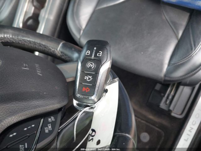 5LMCJ1A95FUJ24188 Lincoln MKC