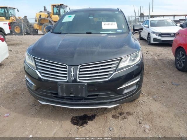 5LMCJ1A95FUJ24188 Lincoln MKC