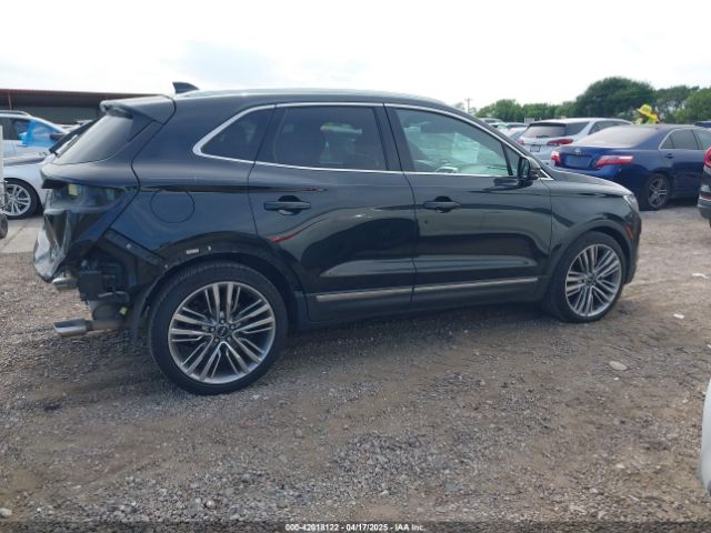 5LMCJ1A95FUJ24188 Lincoln MKC