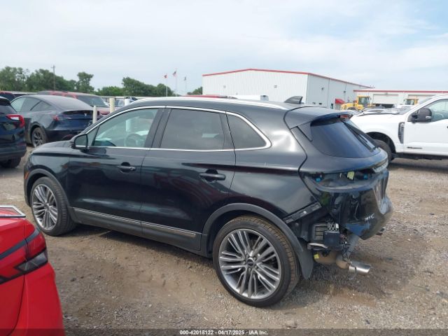 5LMCJ1A95FUJ24188 Lincoln MKC
